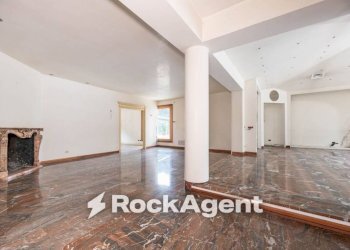 Salone - Villa via Boiago, 25, Quinto di Treviso - foto 7