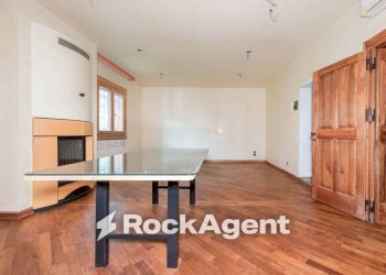 Salone - Villa via Boiago, 25, Quinto di Treviso - foto 14