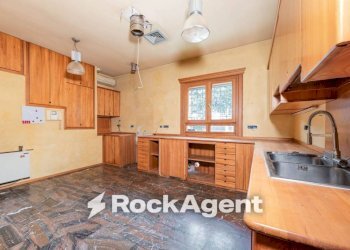 Cucina - Villa via Boiago, 25, Quinto di Treviso - foto 16