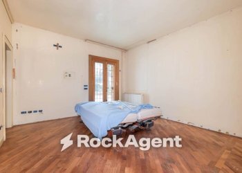 Camera da letto - Villa via Boiago, 25, Quinto di Treviso - foto 17