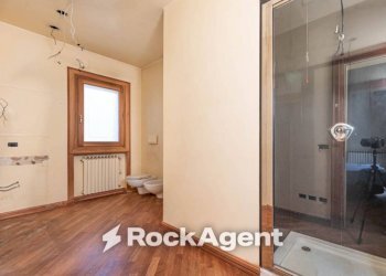 Bagno - Villa via Boiago, 25, Quinto di Treviso - foto 18