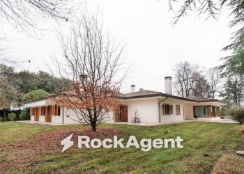 Terreno - Villa via Boiago, 25, Quinto di Treviso - foto 35