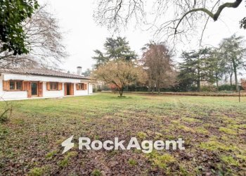 Terreno - Villa via Boiago, 25, Quinto di Treviso - foto 36