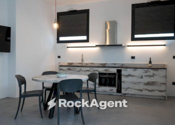 Interno non residenziale - Stabile - Palazzo via Gioacchino Rossini, 30, Melendugno - foto 12