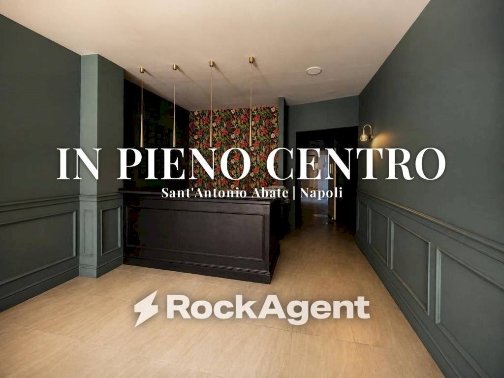 Altro - Shop via Scafati, 69, Sant'Antonio Abate - photo 1