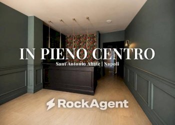 Altro - Shop via Scafati, 69, Sant'Antonio Abate - photo 1