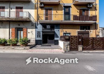 Facciata - Shop via Scafati, 69, Sant'Antonio Abate - photo 17