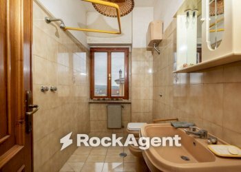 Bagno - Villa via di Valle Muricana, 674, Roma (neighborhood Labaro) - photo 28