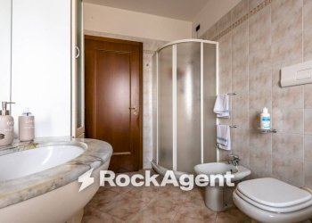 Bagno - Bilocale via C. Colombo, 26, Dalmine - foto 13