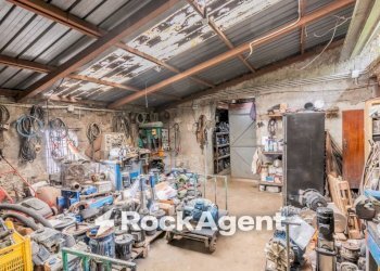 Magazzino - Shop corso V. Emanuele, 129, Angri - photo 8