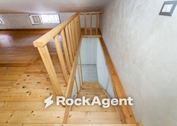 Scala - One-room apartment via Sacchero, 16, Catania - photo 18