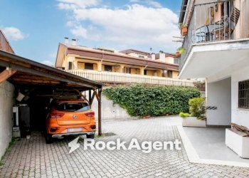 Posto macchina - Villa a Schiera viale Valle dell'Aniene, Guidonia Montecelio - foto 17