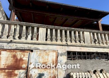 Facciata - Casa indipendente contrada Lazzaretto, Ortona - foto 5