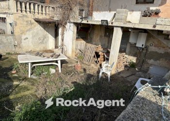 Giardino - Casa indipendente contrada Lazzaretto, Ortona - foto 8