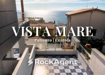 Terrazzo - Apartment via Giuseppe Verdi, Centola - photo 1