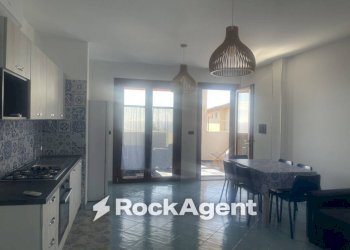 Cucina - Apartment via Giuseppe Verdi, Centola - photo 17