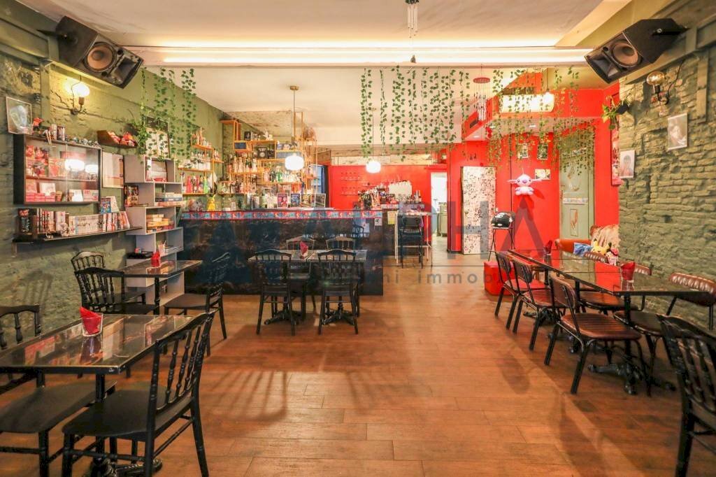 Interno non residenziale - Cafeteria - Cold Bar piazza Tre Martiri, Rimini - photo 2