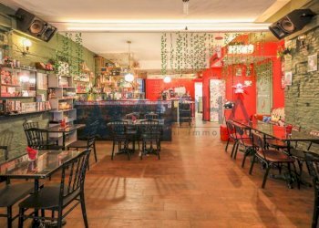 Interno non residenziale - Cafeteria - Cold Bar piazza Tre Martiri, Rimini - photo 2