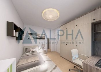 Studio - Appartamento via Cesenatico, Cesena - foto 5