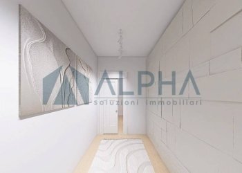 Camera da letto - Appartamento via Cesenatico, Cesena - foto 7
