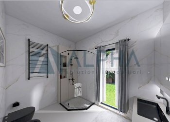 Bagno - Appartamento via Cesenatico, Cesena - foto 10