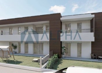 Facciata - Appartamento via Cesenatico, Cesena - foto 15
