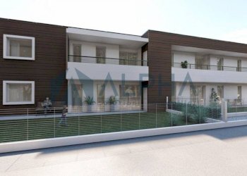 Facciata - Appartamento via Cesenatico, Cesena - foto 18