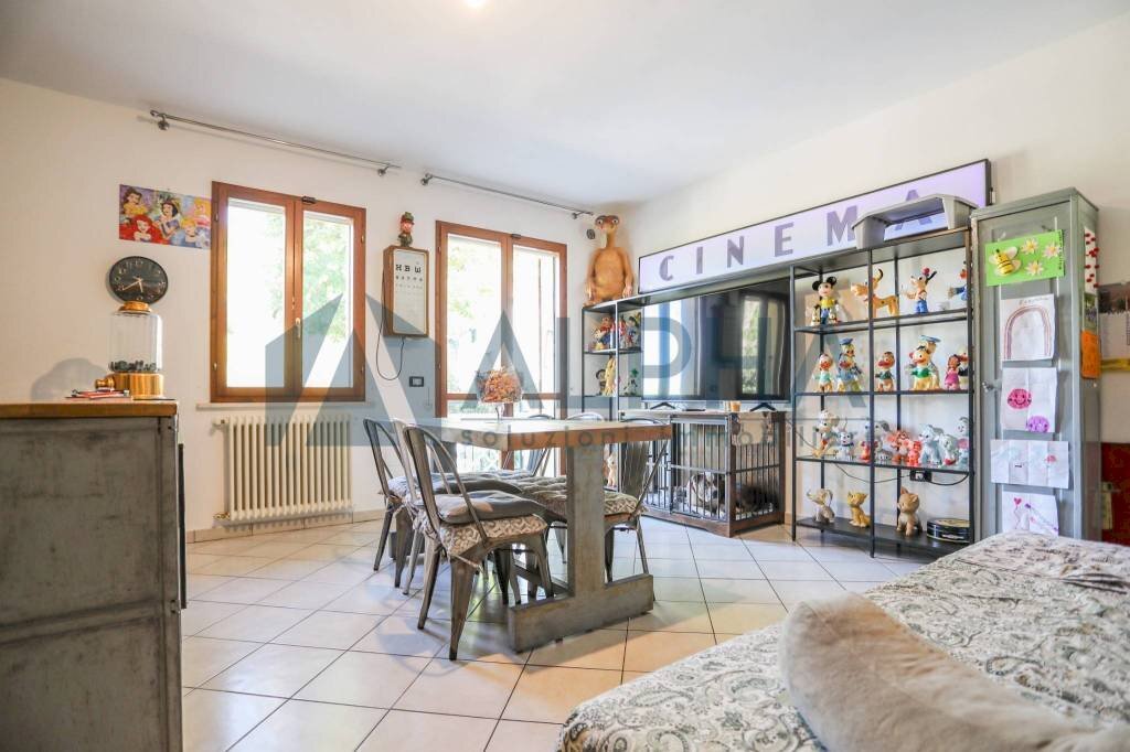 Salone - Three-room apartment via 4 Novembre, Longiano - photo 2