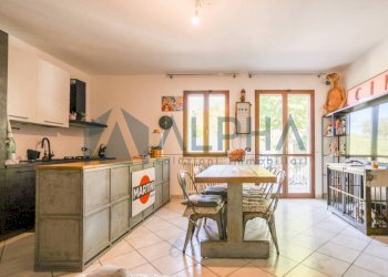 Cucina - Trilocale via 4 Novembre, Longiano - foto 3