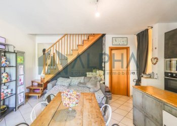 Salone - Three-room apartment via 4 Novembre, Longiano - photo 5
