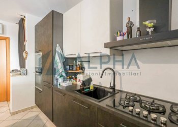 Cucina - Trilocale via 4 Novembre, Longiano - foto 7