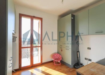 Camera da letto - Trilocale via 4 Novembre, Longiano - foto 15