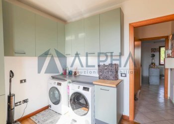 Lavanderia - Three-room apartment via 4 Novembre, Longiano - photo 16