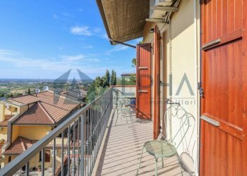 Balcone - Three-room apartment via 4 Novembre, Longiano - photo 17