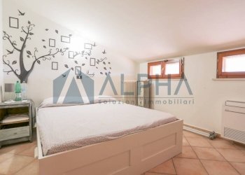 Camera da letto - Trilocale via 4 Novembre, Longiano - foto 22