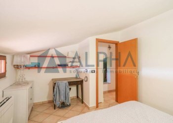 Camera da letto - Three-room apartment via 4 Novembre, Longiano - photo 24