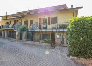 Facciata - Trilocale via 4 Novembre, Longiano - foto 28