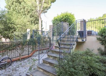 Giardino - Three-room apartment via 4 Novembre, Longiano - photo 32