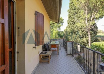 Terrazzo - Trilocale via 4 Novembre, Longiano - foto 33