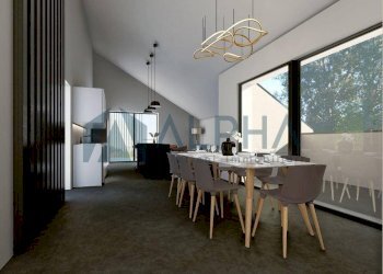 Interno non residenziale - Attico via Elsa Morante, Cesena - foto 4