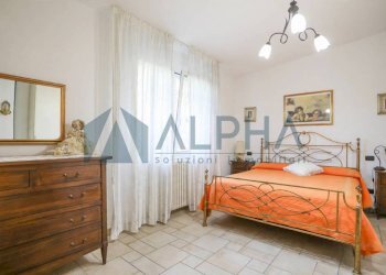 Camera da letto - Villa via Nilde Iotti, Rimini - foto 12