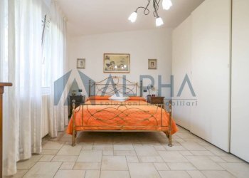 Camera da letto - Villa via Nilde Iotti, Rimini - foto 13