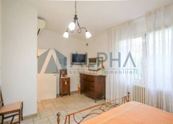 Camera da letto - Villa via Nilde Iotti, Rimini - foto 14