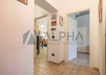 Disimpegno - Villa via Nilde Iotti, Rimini - foto 15