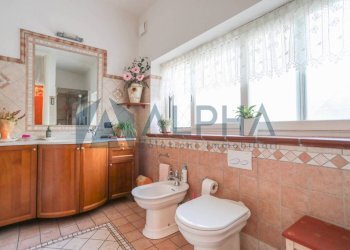 Bagno - Villa via Nilde Iotti, Rimini - foto 16