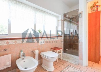 Bagno - Villa via Nilde Iotti, Rimini - foto 17