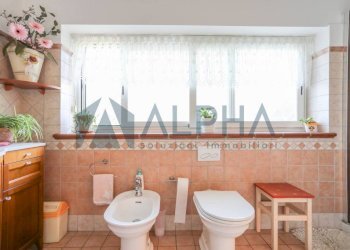 Bagno - Villa via Nilde Iotti, Rimini - foto 18