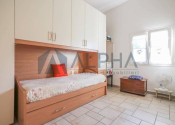 Camera da letto - Villa via Nilde Iotti, Rimini - foto 19