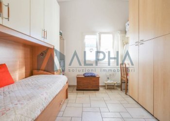 Camera da letto - Villa via Nilde Iotti, Rimini - foto 20
