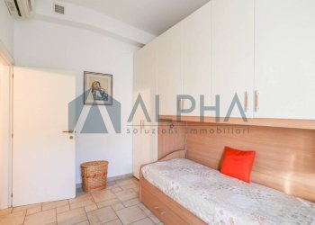 Camera da letto - Villa via Nilde Iotti, Rimini - foto 21